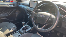 Ford Focus 1.0 EcoBoost 125 Active 5dr Petrol Hatchback